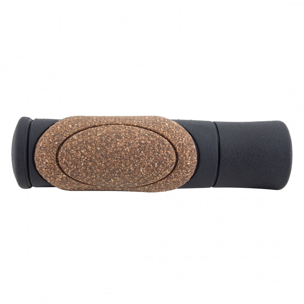 GRIPS SUNLT KORKIE 125mm BK/BN