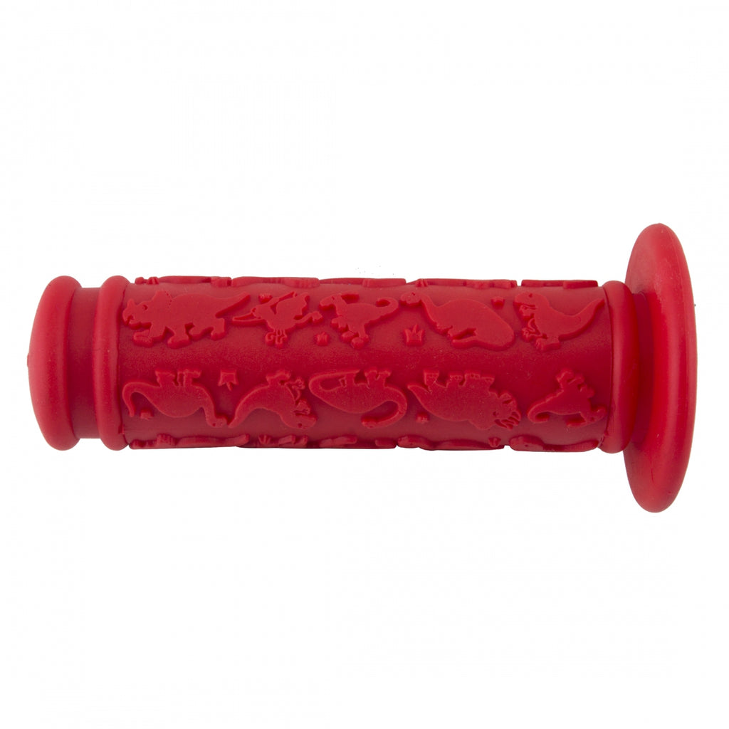 GRIPS SUNLT COMFORT DINOSAUR 97mm RD