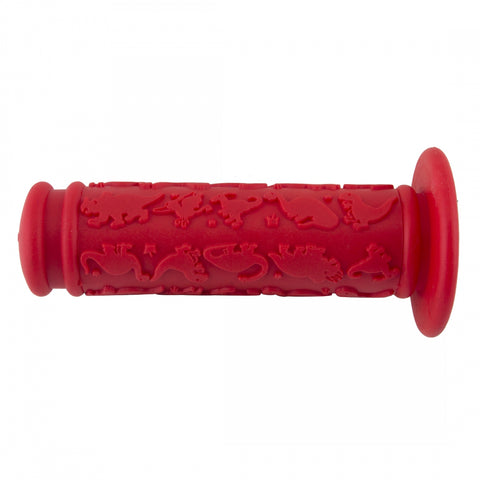 GRIPS SUNLT COMFORT DINOSAUR 97mm RD