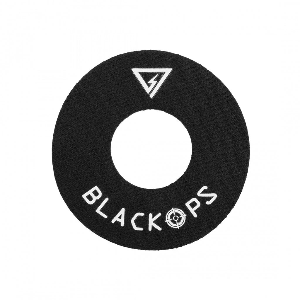 BLACK OPS GRIPS DONUTS BK