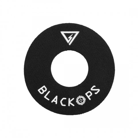 BLACK OPS GRIPS DONUTS BK
