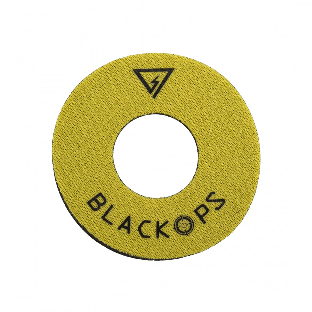 BLACK OPS GRIPS DONUTS GD