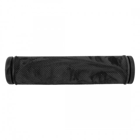 BLACK OPS GRIPS GRIT 130mm FLANGELESS BK