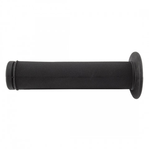 BLACK OPS GRIPS GRIT 130mm BK