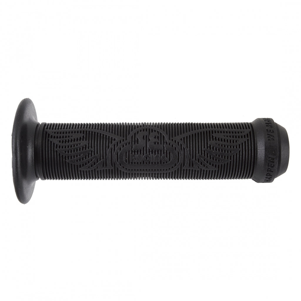 GRIPS SE BIKES 135mm WING BK