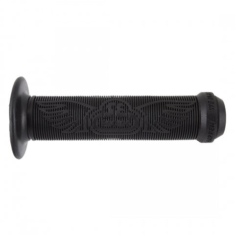 GRIPS SE BIKES 135mm WING BK