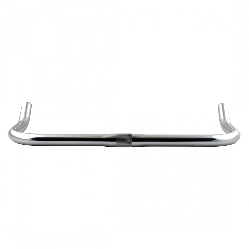 HBAR PURE BULLHORN ALY 25.4x435 SL