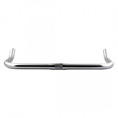 HBAR PURE BULLHORN ALY 25.4x435 SL