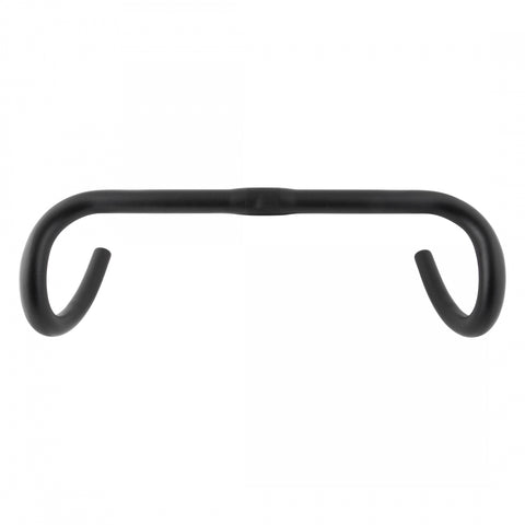 HBAR PURE DROP BARS ALY 25.4x40 BK
