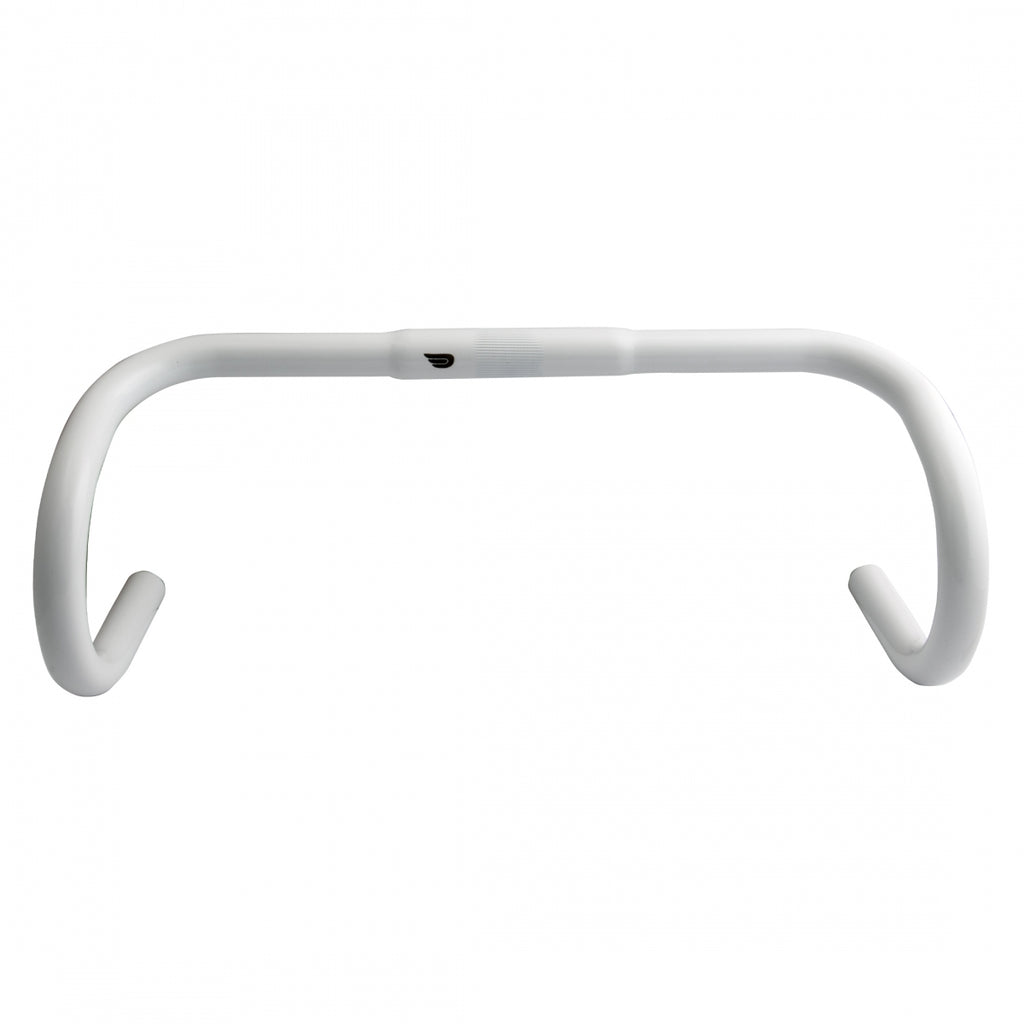 HBAR PURE DROP BARS ALY 25.4x40 WH
