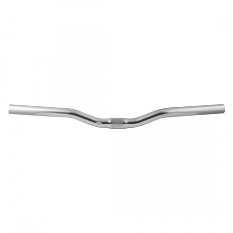HBAR PURE RISER BARS ALY 25.4x30x500x6d SL