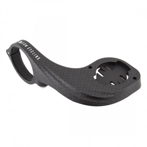 HBAR MOUNT KOM WAHOO CRBN COLORED