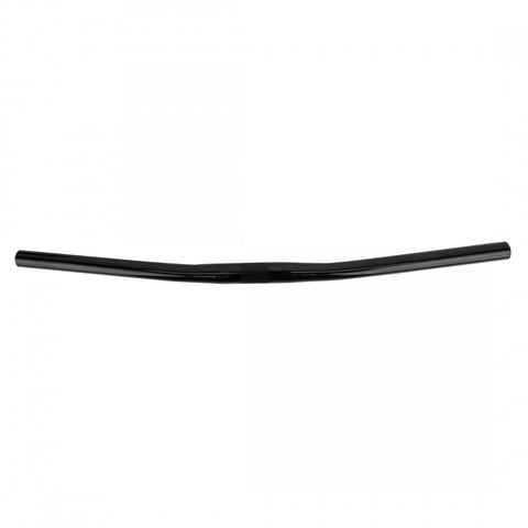 HBAR SUNLT MTB ALY BLK 60cm 6d