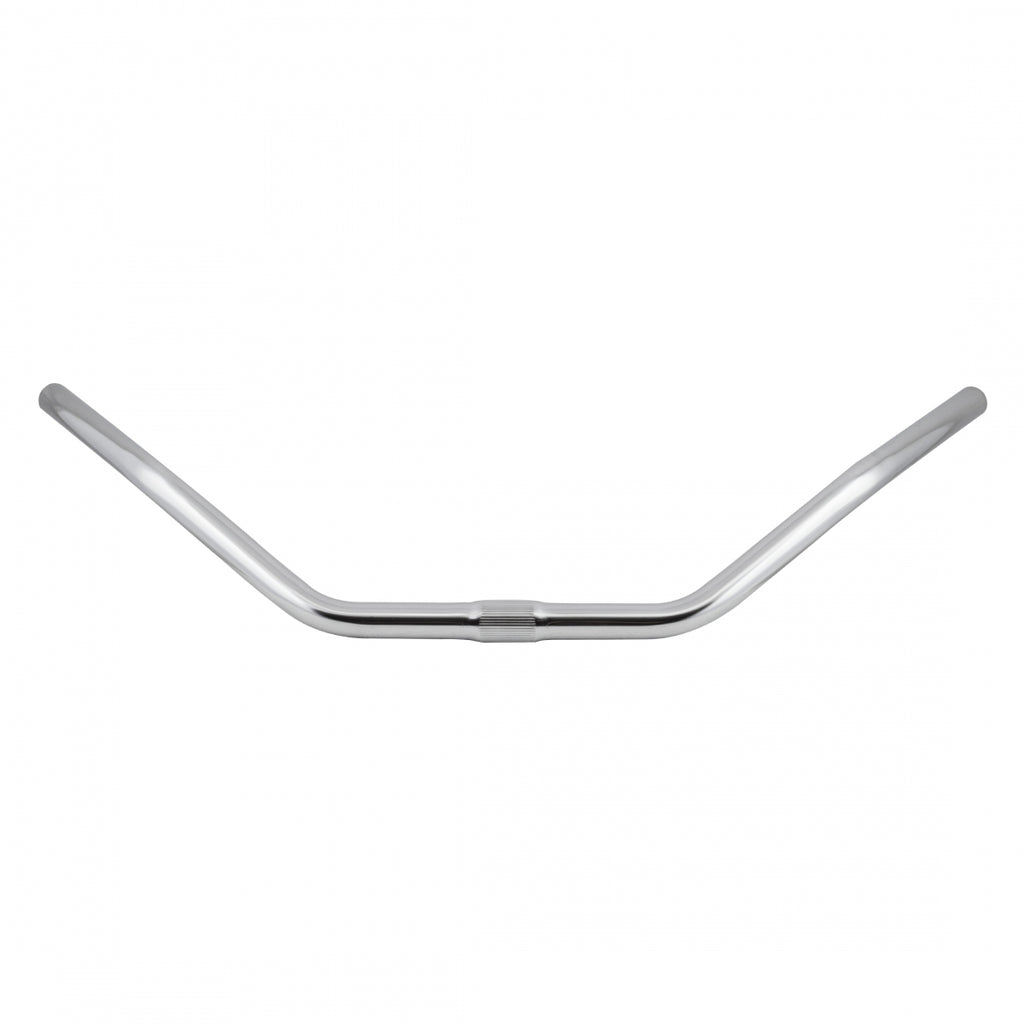 HBAR SUNLT CRSR L-HORN SGL STEM