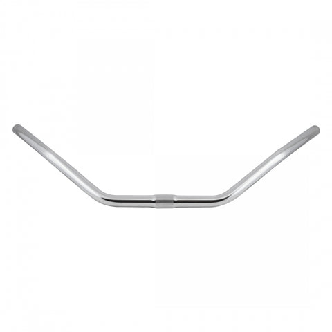 HBAR SUNLT CRSR L-HORN SGL STEM