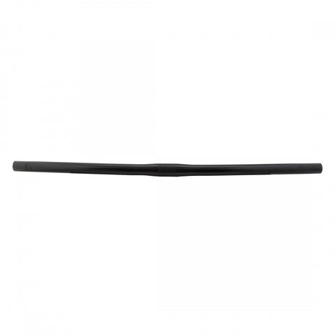 HBAR SUNLT MTB STL BLK-61cm 6d