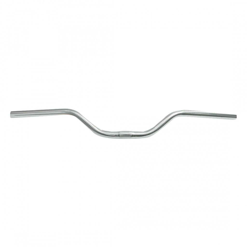 HBAR SUNLT MTB 3 1/2 RISE STEEL CP