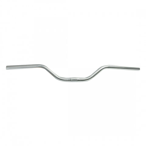 HBAR SUNLT MTB 3 1/2 RISE STEEL CP
