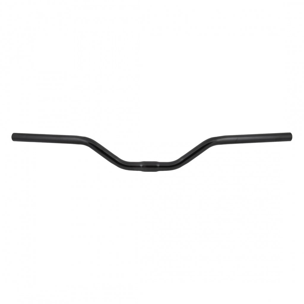 HBAR SUNLT MTB 3 1/2 RISE STEEL BK