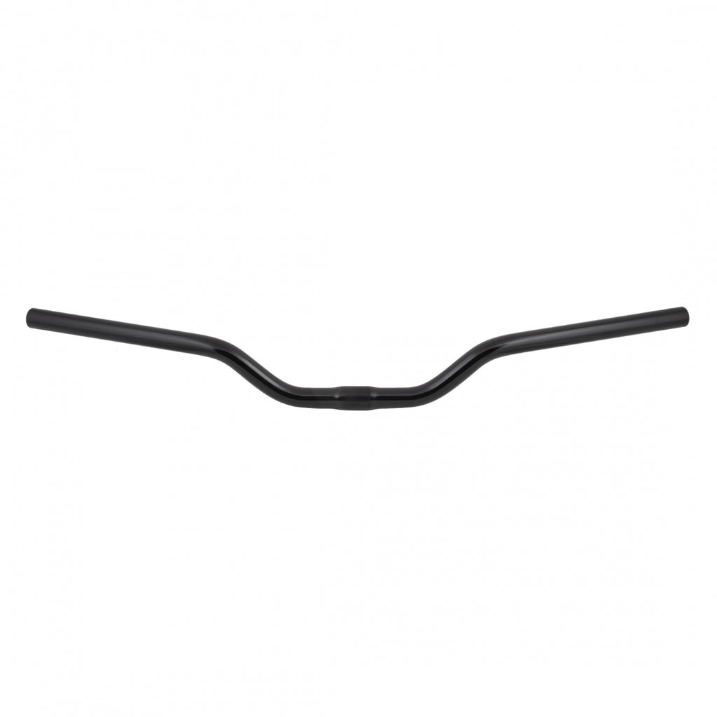 HBAR SUNLT MTB 3in RISE ALY BK