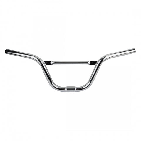 BLACK OPS HBAR MX FOR SGL BOLT STEM CP 22.5x6x25.4
