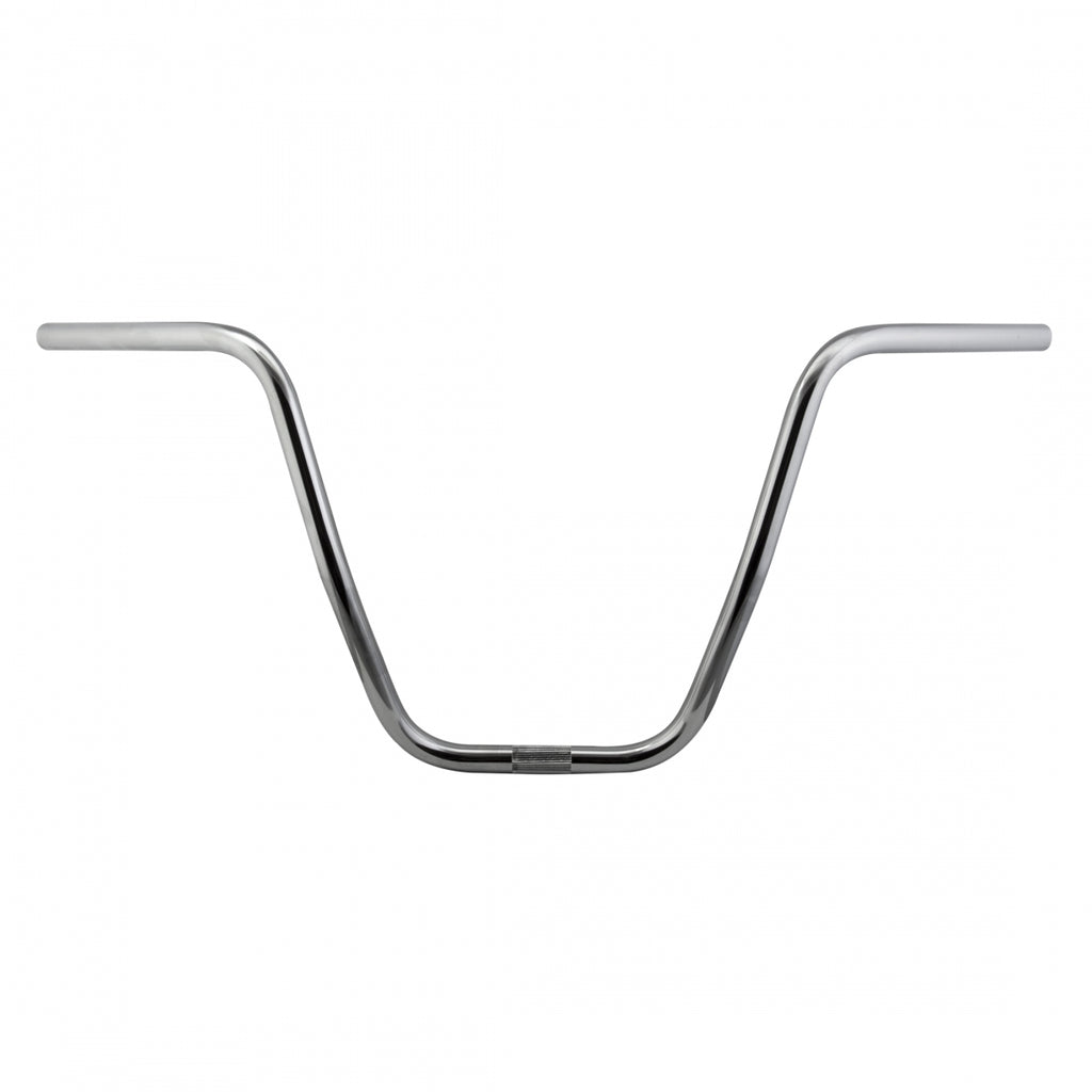 HBAR SUNLT CRSR DNO 32Wx13.5x7/8 CP