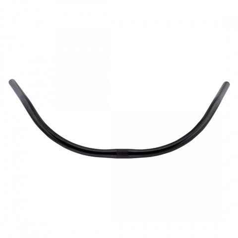 HBAR SUNLT CRSR RETRO BK 1in CTR
