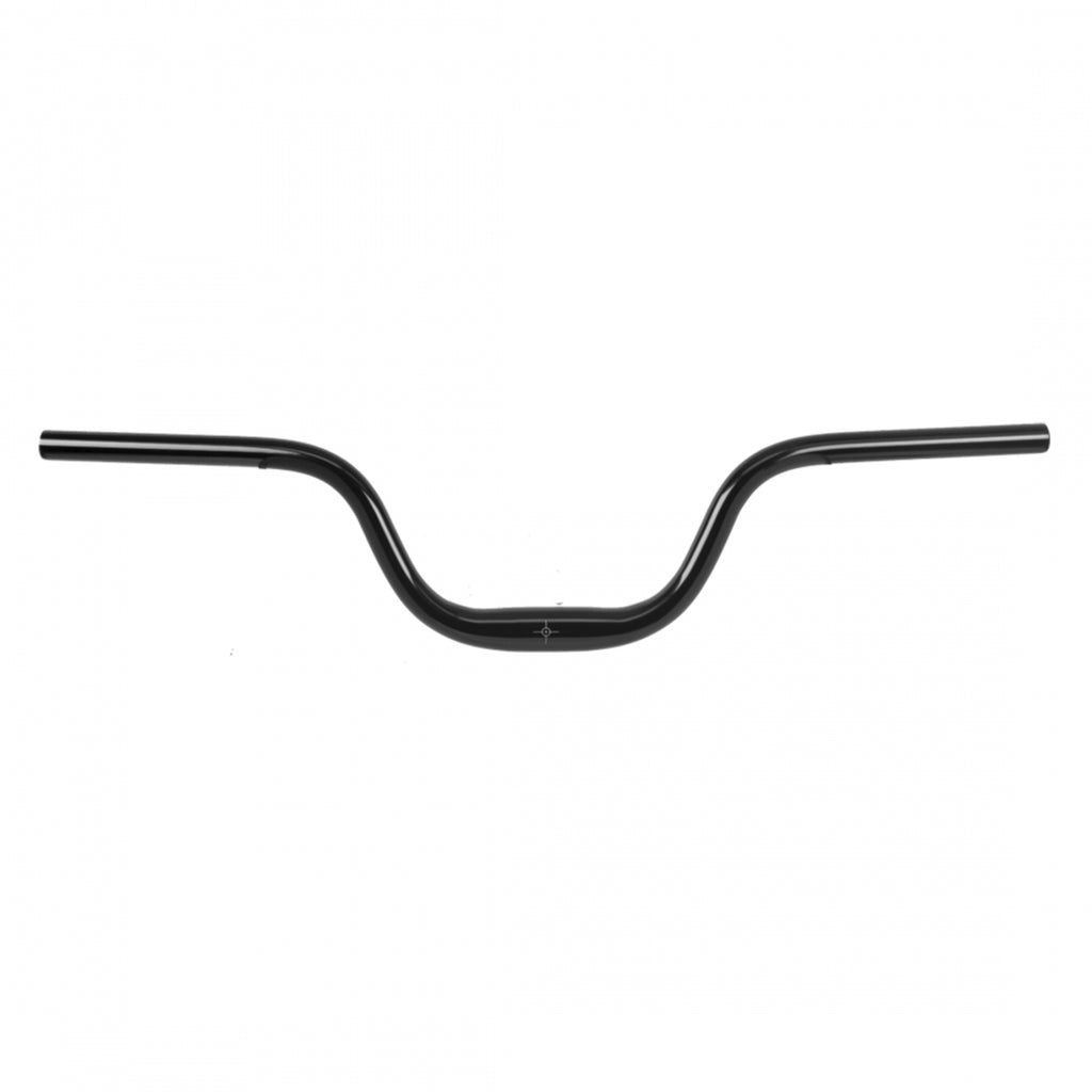 HBAR SUNLT MTB 5in RISE 31.8 ALY BK