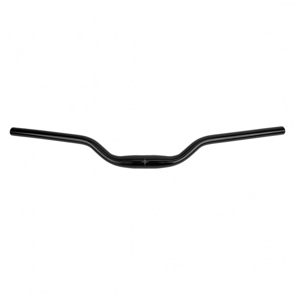 HBAR SUNLT MTB 2in RISE 31.8 ALY BK