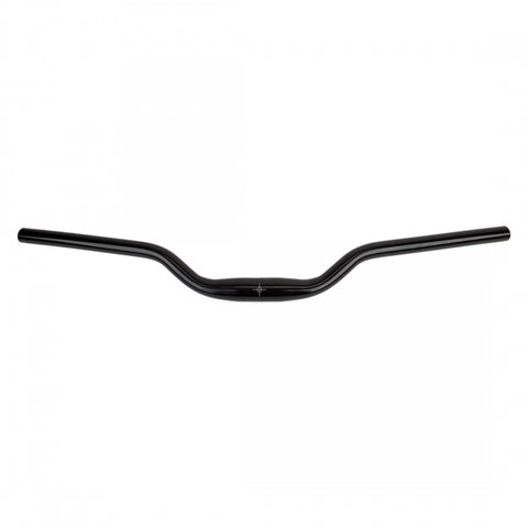 HBAR SUNLT MTB 2in RISE 31.8 ALY BK