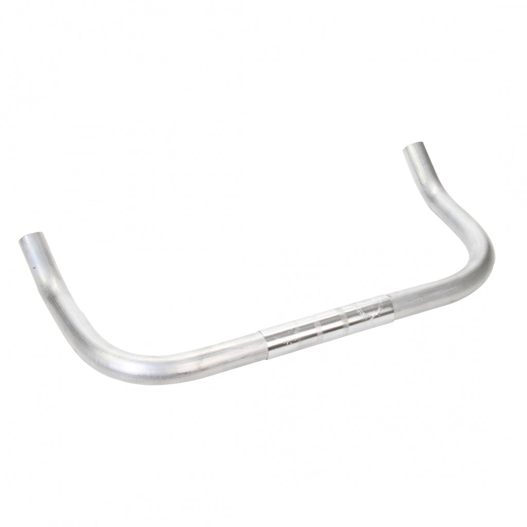 HBAR SUNLT RD ALY BULLHORN 25.4x400SL