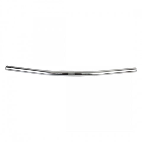 HBAR SUNLT MTB ALY SIL 60cm 6d