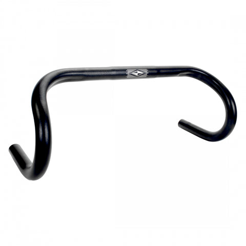 HBAR SUNLT RD ALY 26.0x40 BK