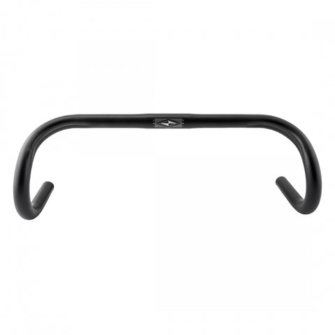 HBAR SUNLT RD ALY 26.0x46 BK