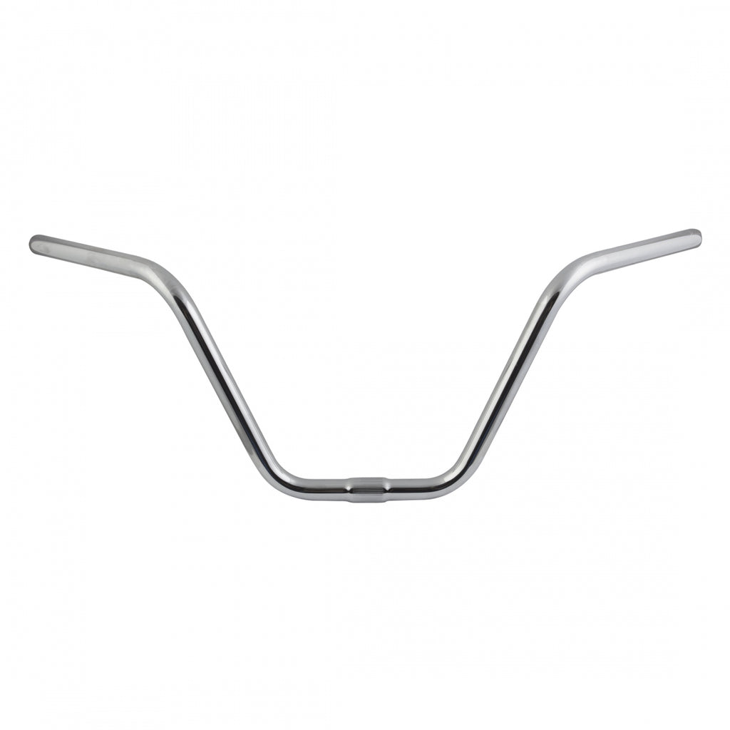 HBAR SUNLT HI RISE 27.5Wx9x1in CP