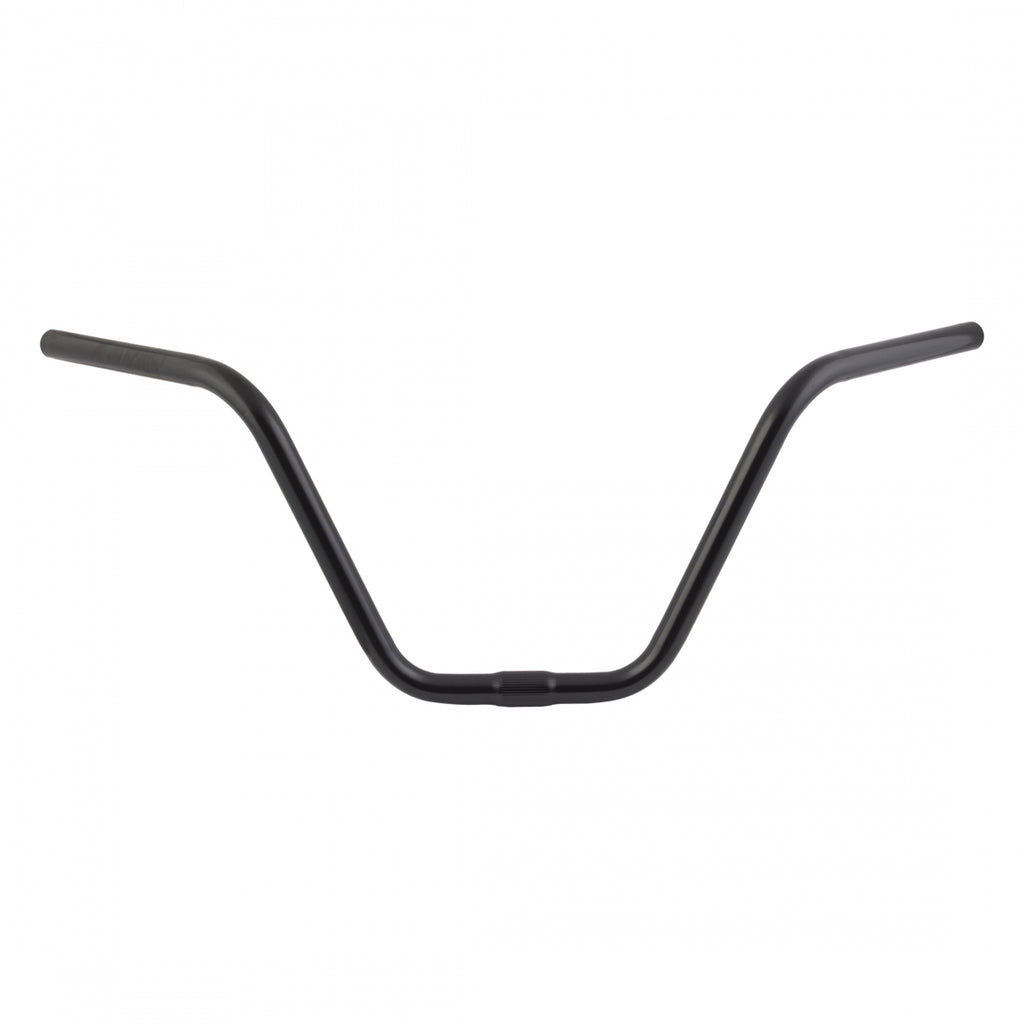 HBAR SUNLT HI RISE 27.5Wx9x1in BK