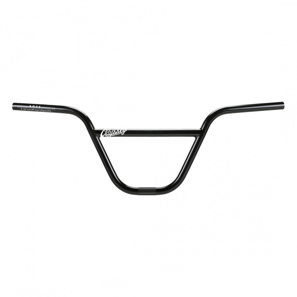 ODYSSEY HBAR BOSS V2 9.25in R-BK