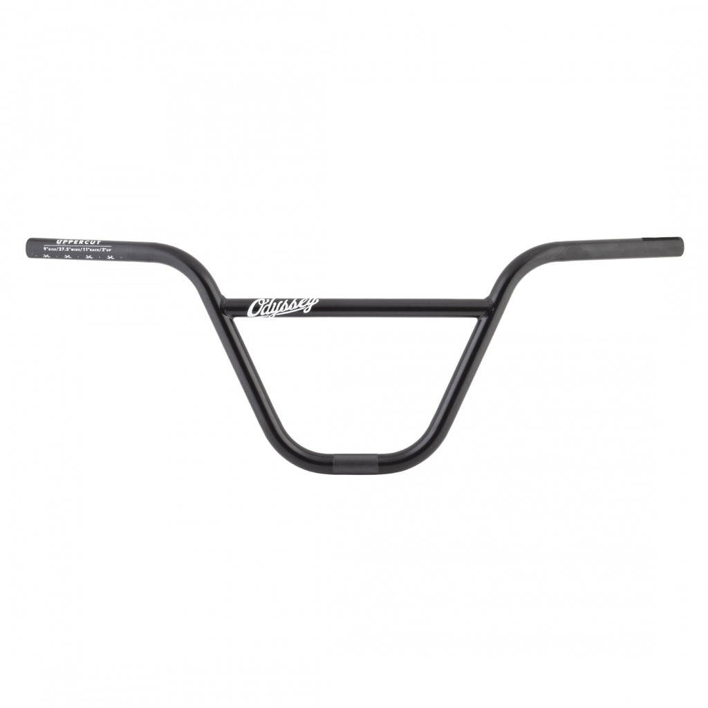 ODYSSEY HBAR SHORTCUT 9in R-BK