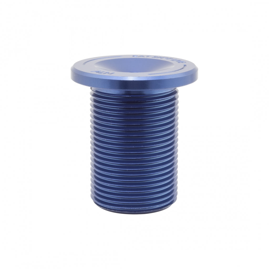 HEAD PART AN AHD COMPRESSION CAP/BOLT M24x1.5 BU