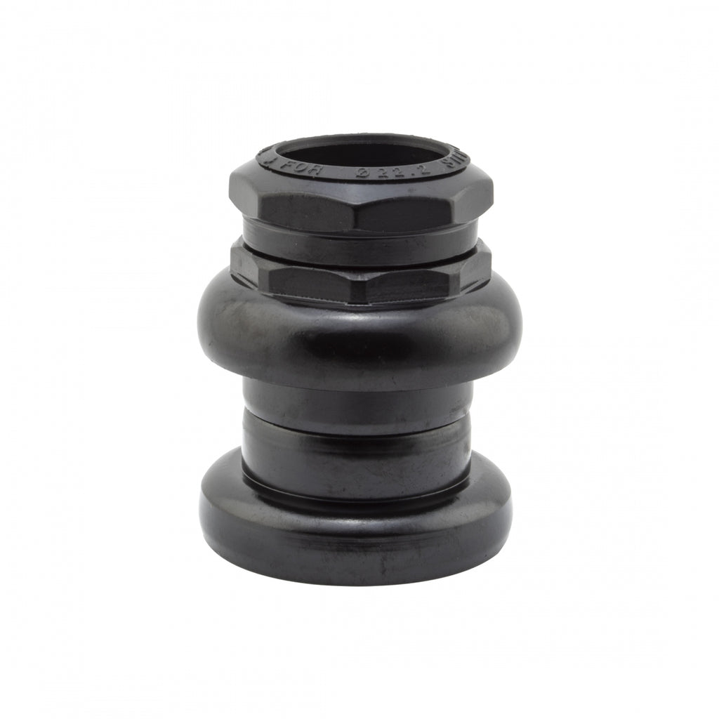 HEADSET SUNLT THRD RD STL 1inx22.2x30x26.4BK