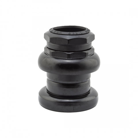 HEADSET SUNLT THRD RD STL 1inx22.2x30x26.4BK