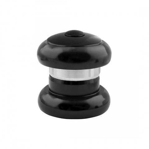 HEADSET SUNLT TDLS MTB ALY 1-1/8x34x30BK