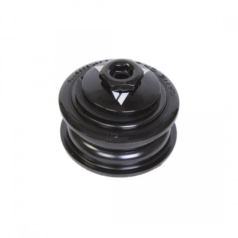 BLACK OPS HEADSET SEMI-INT FS STL 28.6x44x30BK
