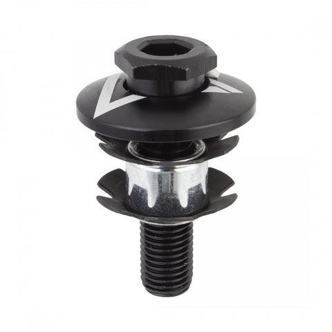 BLACK OPS HEAD PART AHD CAP 28.6 FS BOLT&STAR BK