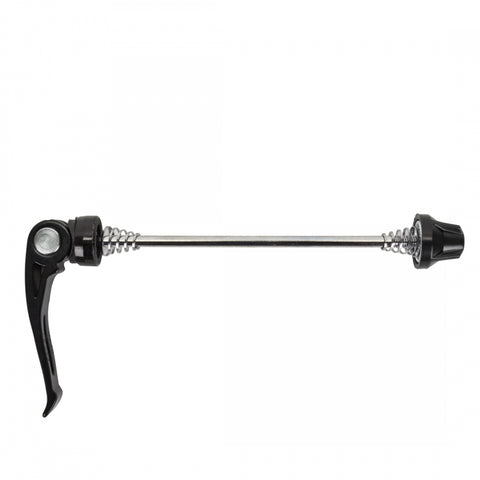 HUB SKEWER SUNLT ALY FT 100mm BK