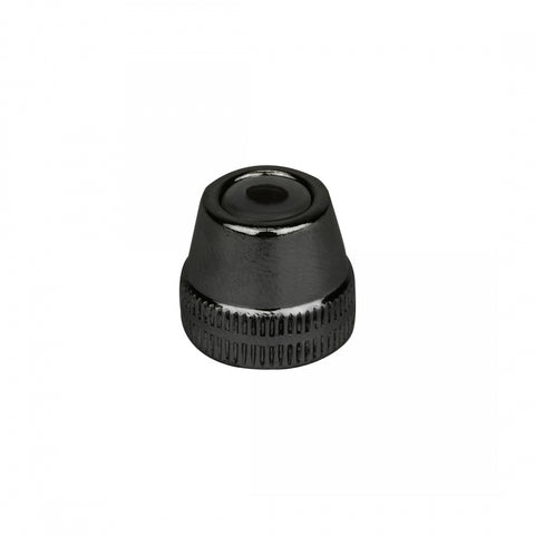 HUB SKEWER SUNLT NUT ONLY FTorRR STL BK PAIR