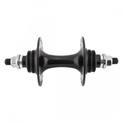 HUB RR DC GRAN COMPE-II FX/FX 32x120 SB BK