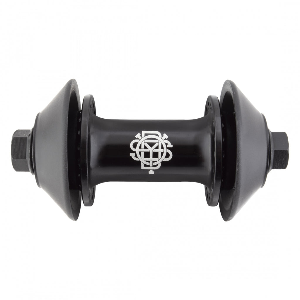 ODYSSEY HUB FT C5 36H BK