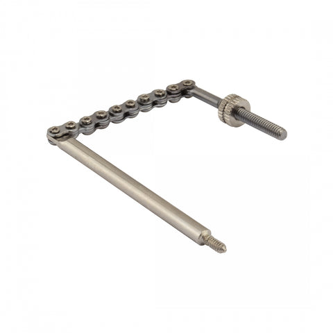 HUB 3sp SUNLT S/A INDICATOR SPINDLE SHORT (STD3 SPD)