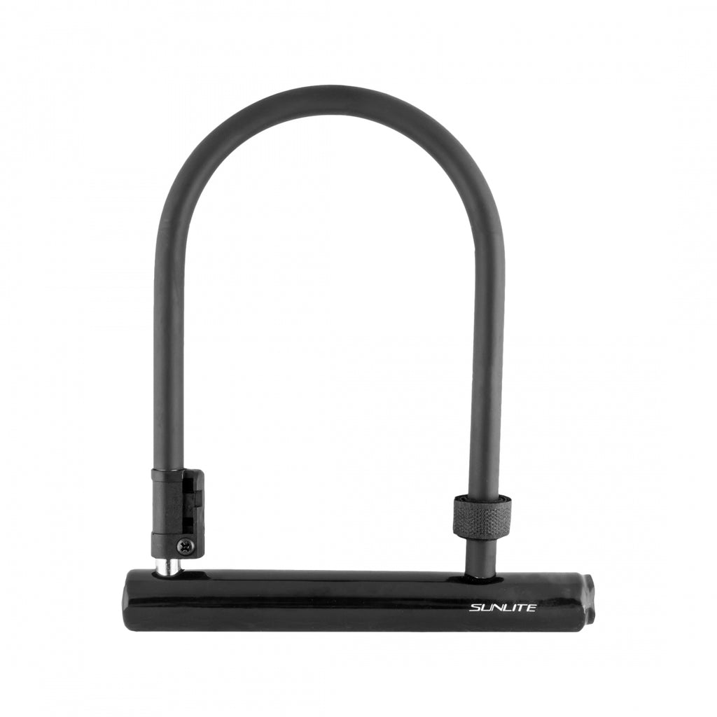 LOCK SUNLT U ATB 5x7.75 w/BRKT